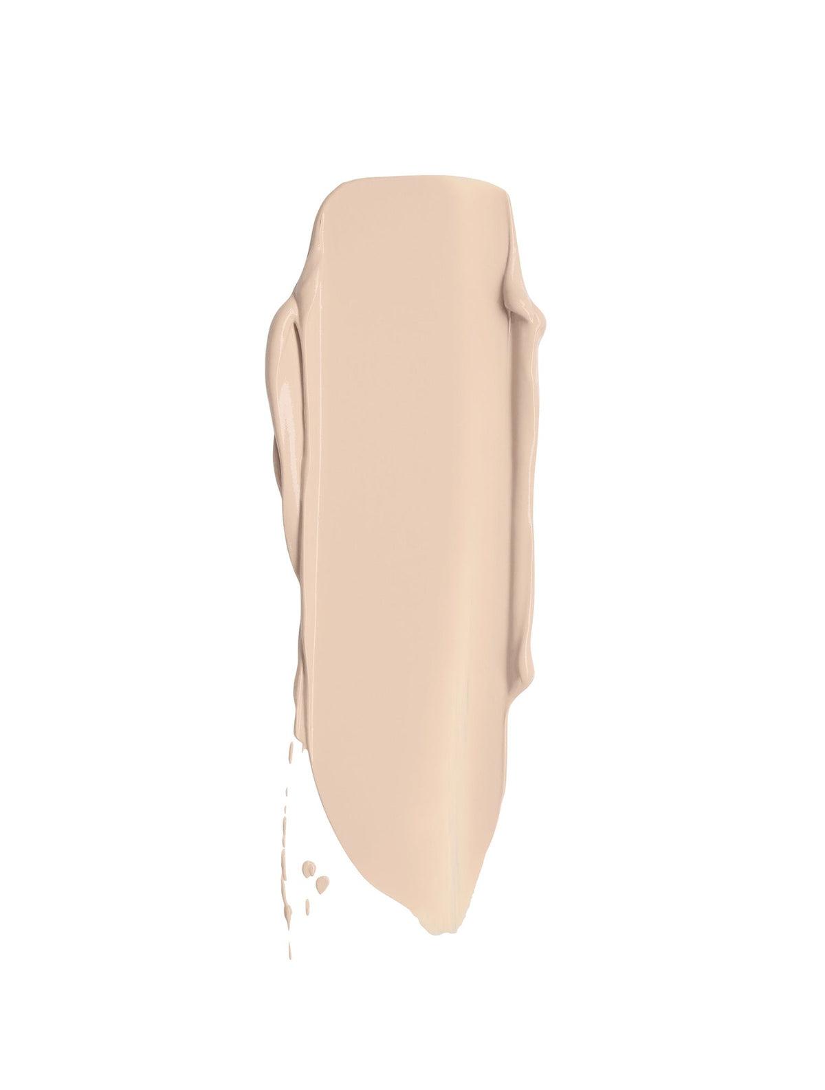 True Skin Serum Concealer - Natural Full Coverage Liquid Makeup for Flawless Skin | Perfect for Daily Wear, Special Occasions & Photo Shoots