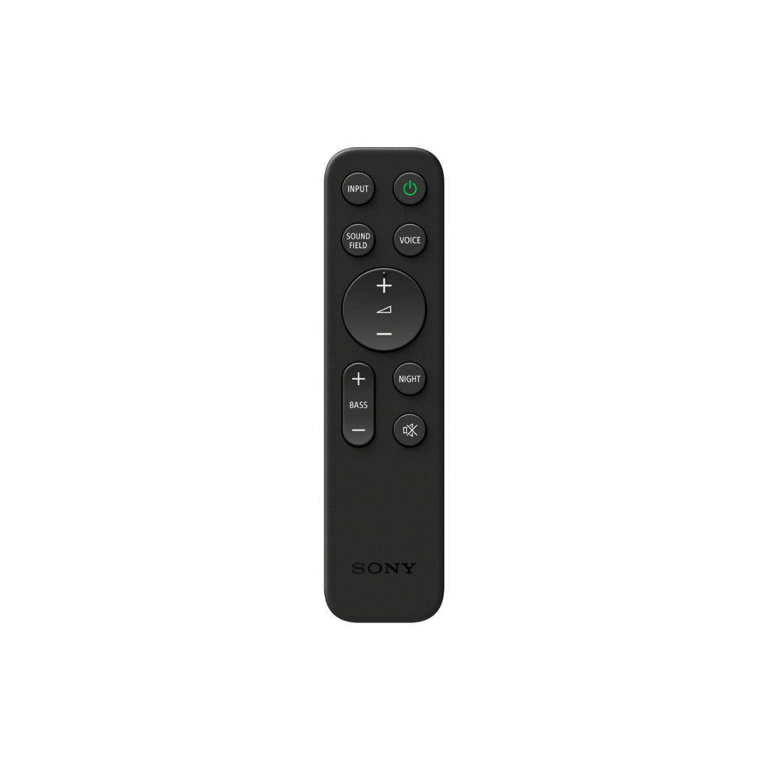 Sony BRAVIA Theater Bar 8 - 11 Speaker Dolby Atmos® & DTS:X® Soundbar with Wireless Subwoofer - Perfect for Home Theater, Gaming & Movie Nights