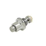T&S Brass B-504 Pedal Valve Bonnet Assembly - Durable Commercial Faucet Replacement Part for Restaurant & Bar Sinks
