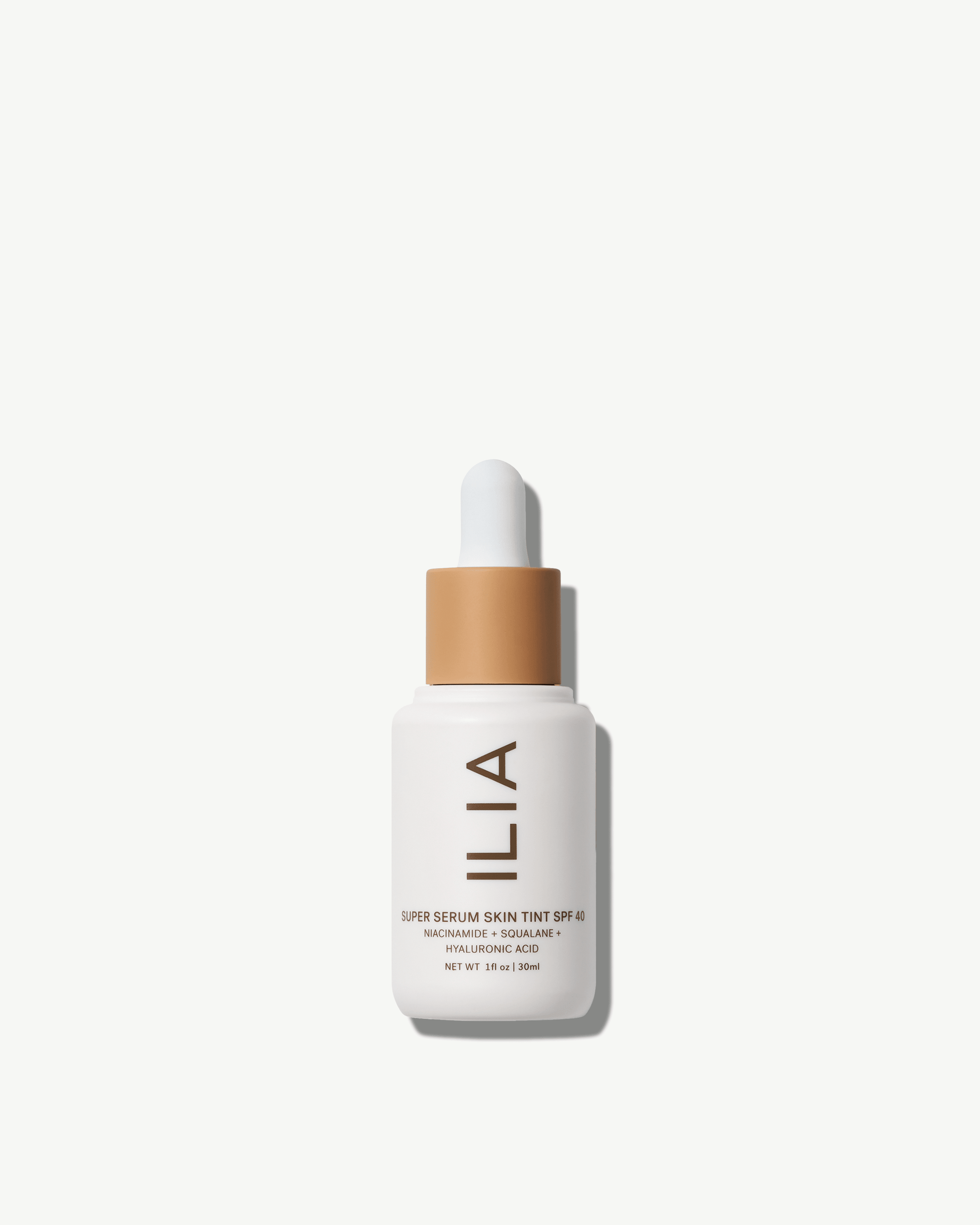 Best Super Serum Skin Tint SPF 40 - Lightweight Tinted Moisturizer with Sun Protection | Perfect for Daily Wear & Natural Makeup Look