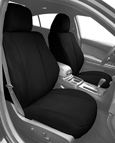 Black Insert and Trim