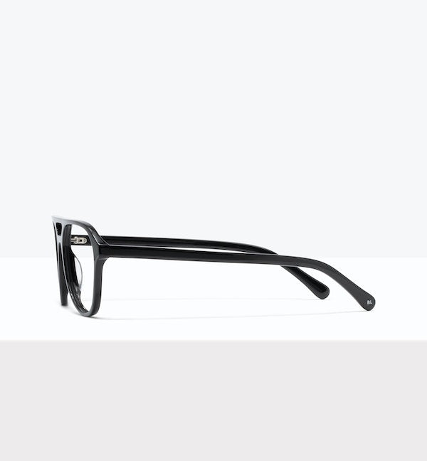 Stylish & Comfortable Grand Eyeglasses for Men & Women - Trendy Prescription Glasses & Reading Glasses for Everyday Use, Work & Fashion
