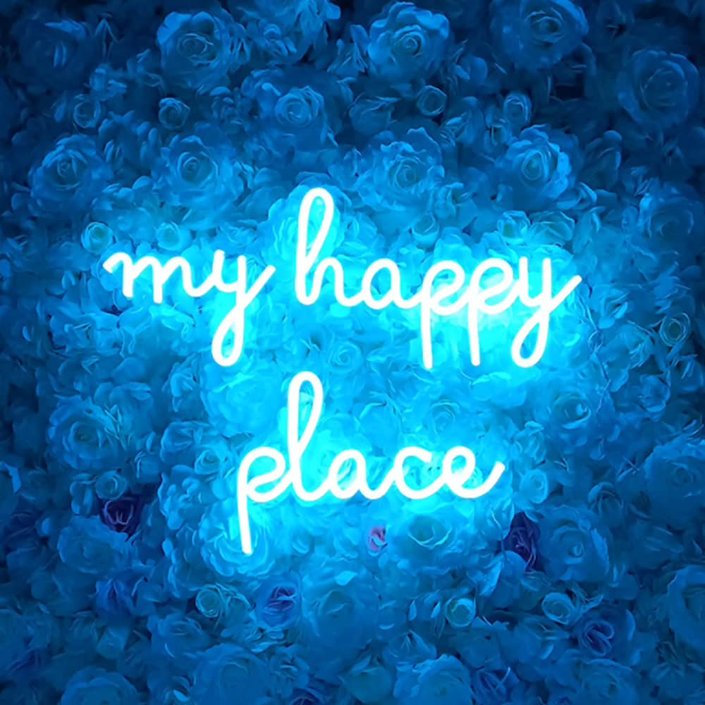 My Happy Place