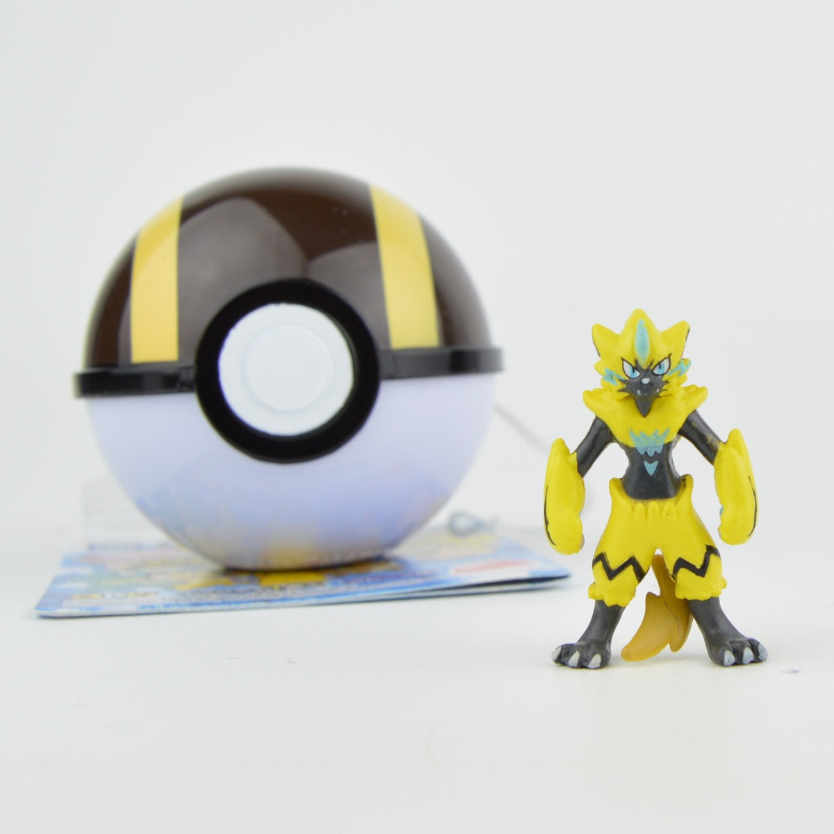 Pokemon Everyone's Story Get Collection - Takara Tomy 1 Inch Figure Set - Cute Mini Character Figures for Kids, Collectors & Gift Giving - Perfect for Display, Play & Anime Merchandise Collection