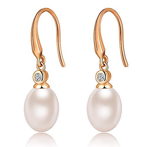 B-Pearl-8mm-Gold