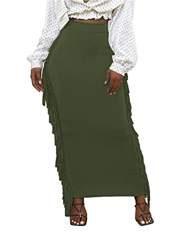 Y-army Green