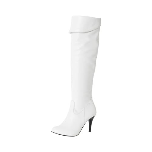 Pu White#1
