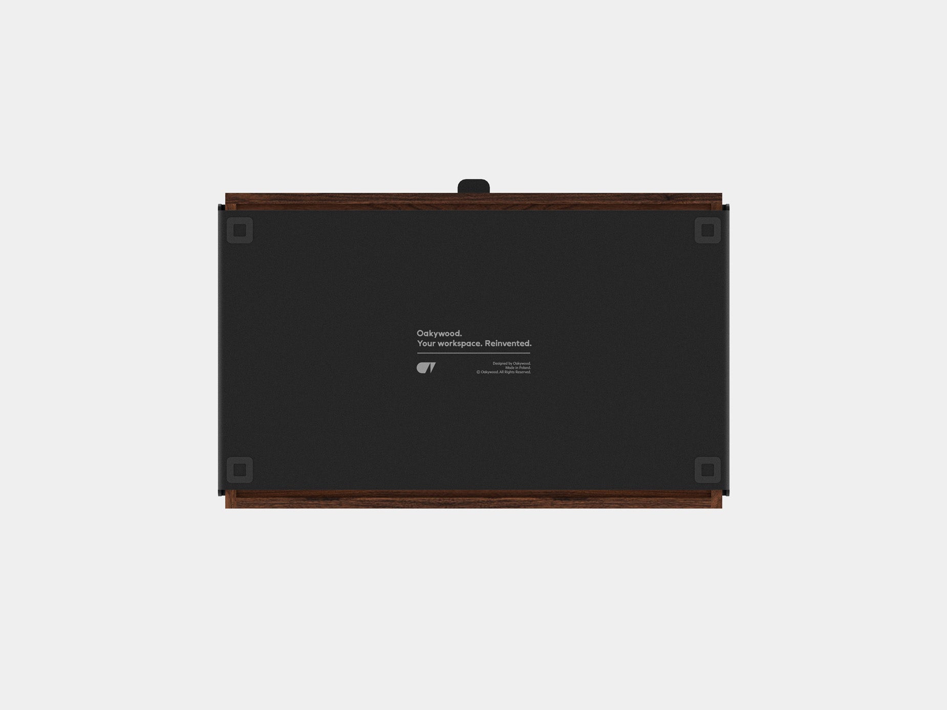 Large Modular Drawer Organizer - Expandable Storage Solution for Bedroom, Closet, and Office Organization