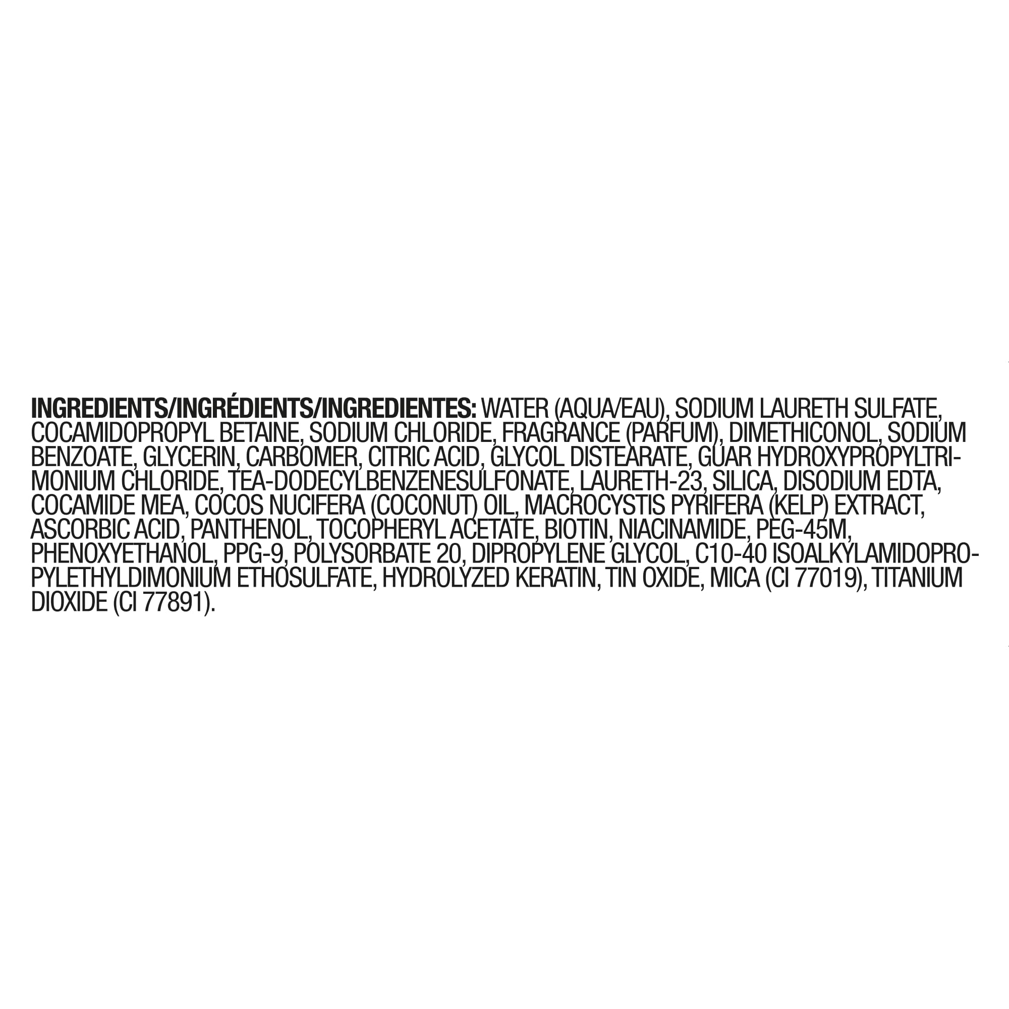 TIGI Bed Head Artistic Edit Moisturizing Shampoo for Damaged Hair - Keratin & Coconut Oil Treatment (15.22 fl oz, Pack of 12) | Repair Dry & Brittle Hair for Salon-Quality Results at Home | Perfect for Color-Treated & Chemically Processed Hair