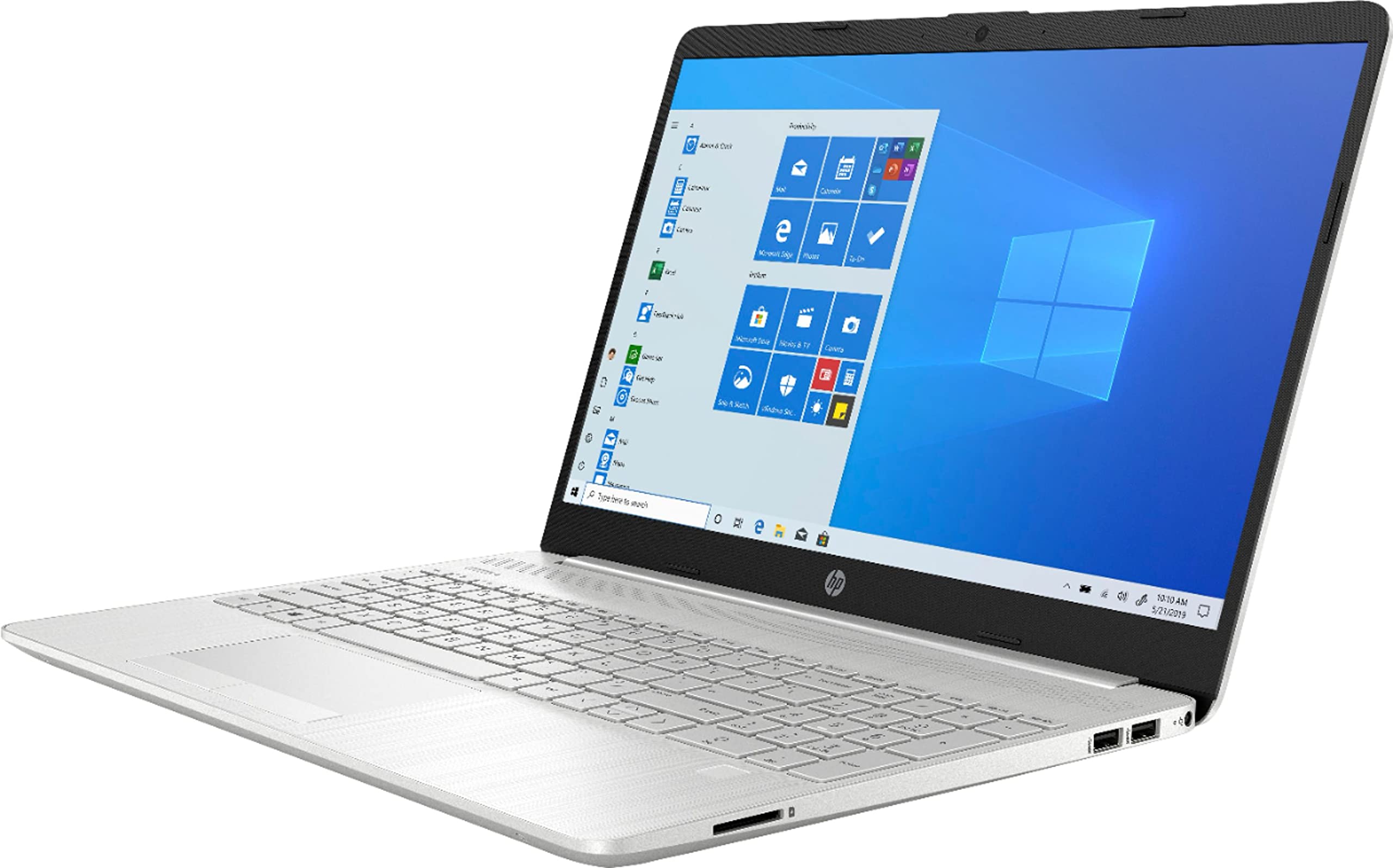 HP 2022 15 Laptop - 11th Gen Intel Core i3-1115G4, 32GB RAM, 1TB SSD, 15.6