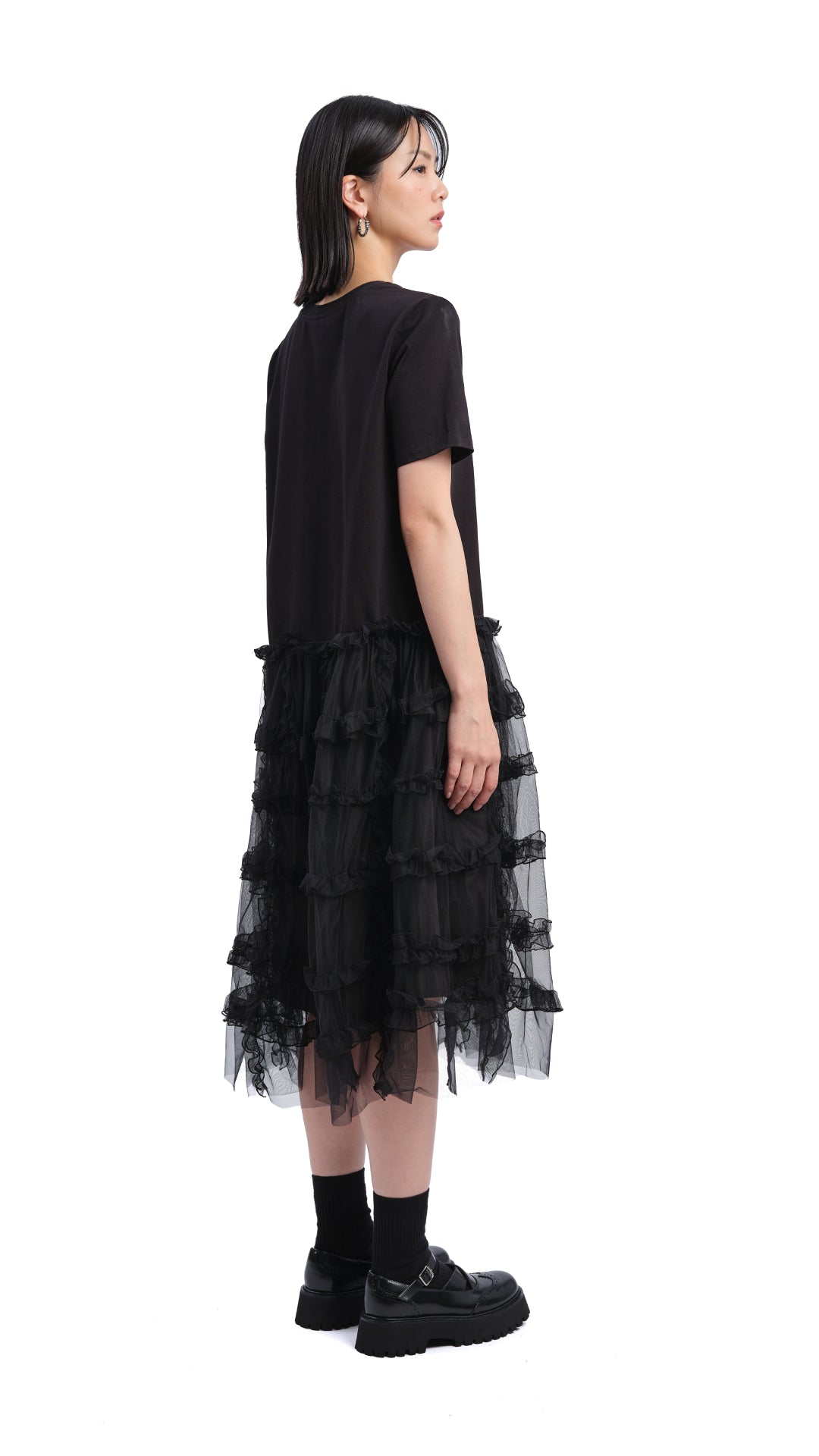 Breathable Mesh Layered Dress for Women - Summer Boho Maxi Dress with Flowy Design - Perfect for Beach Vacations, Date Nights & Casual Outings