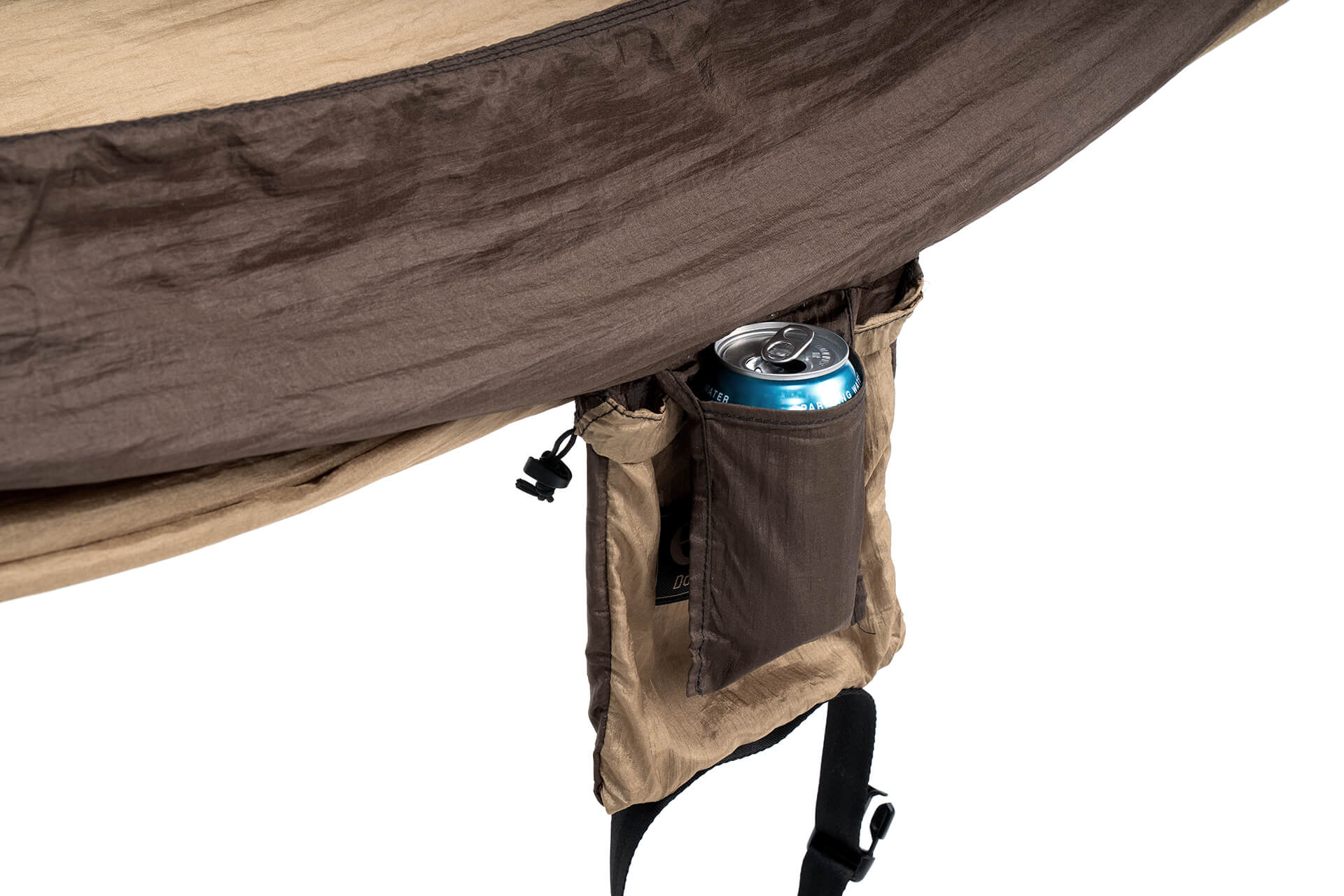 DoubleNest® Hammock - Portable Camping Hammock for 2 Persons, Lightweight & Durable for Backpacking, Travel, and Outdoor Adventures - Perfect for Beach, Garden, and Backyard Relaxation