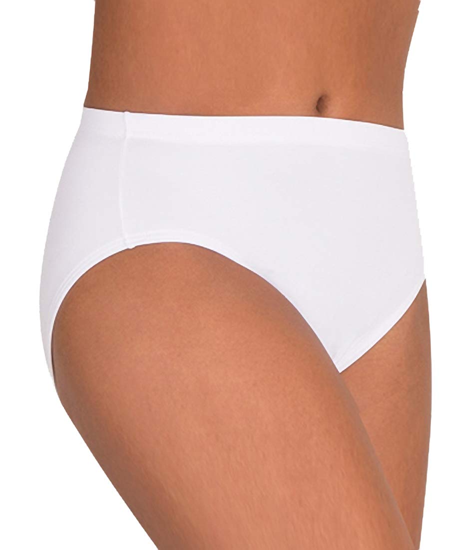 Body Wrappers Women's MT089 Dance Leotard - Perfect for Ballet, Jazz & Contemporary Dance Classes