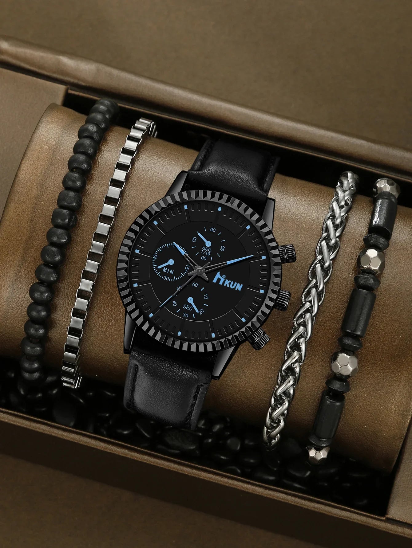 Premium Men's Fashion & Accessories | Stylish Gentleman Clothing & Gifts for Work, Dating & Formal Events