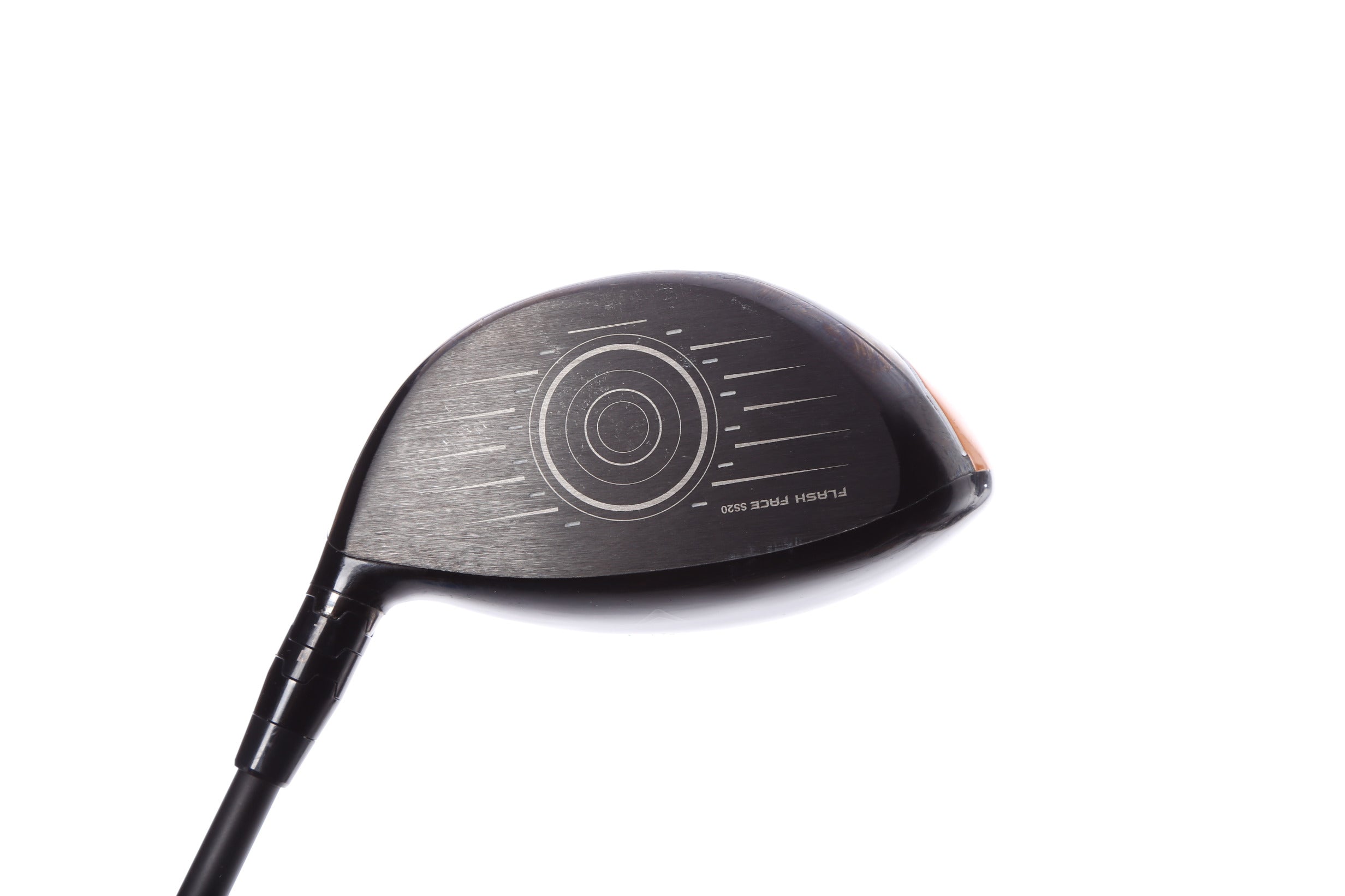 Used Callaway Mavrik Sub Zero Driver 9° Stiff Flex Aldila Rogue Right Handed Golf Club - Perfect for Low Handicap Players & Long Distance Shots on the Course