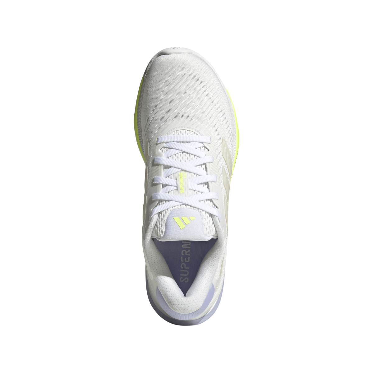 Adidas Supernova Ease Women's Running Shoes - Lightweight Cushioned Sneakers for Jogging, Gym Workouts & Daily Walking