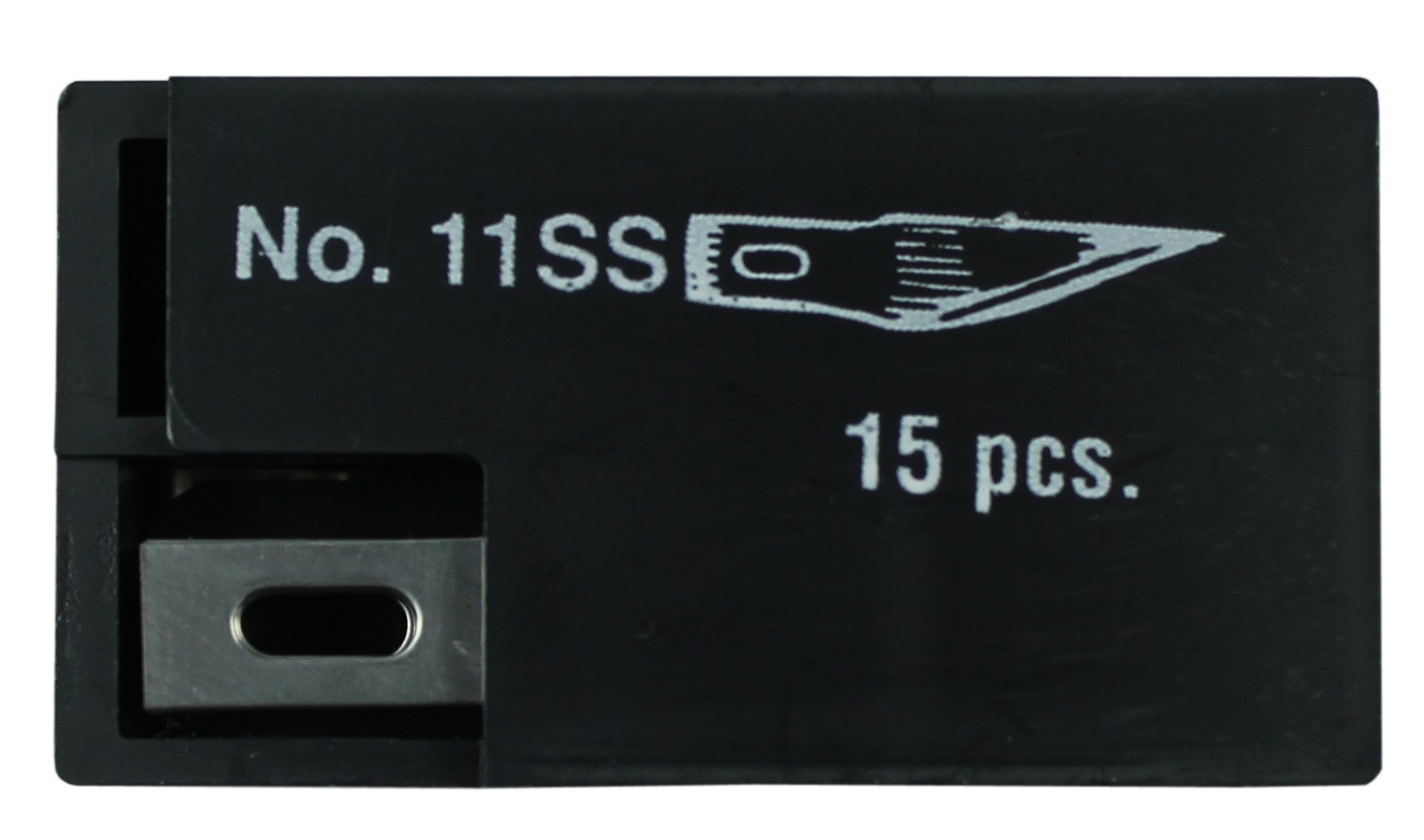 23021 Steel Blade - Durable & Sharp for Cutting & DIY Projects