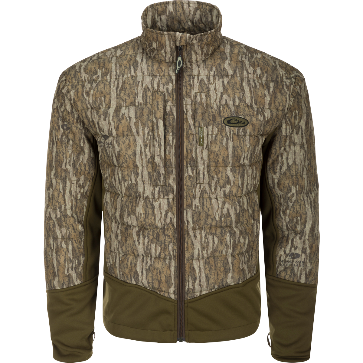 Mossy Oak Bottomland