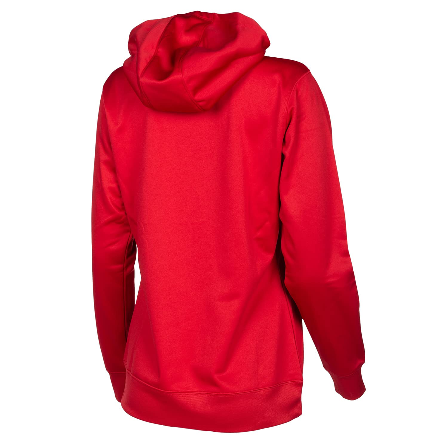 KLIM Women's Vista Hoodie - Lightweight Fleece Pullover for Outdoor & Casual Wear - Perfect for Hiking, Running, and Everyday Comfort