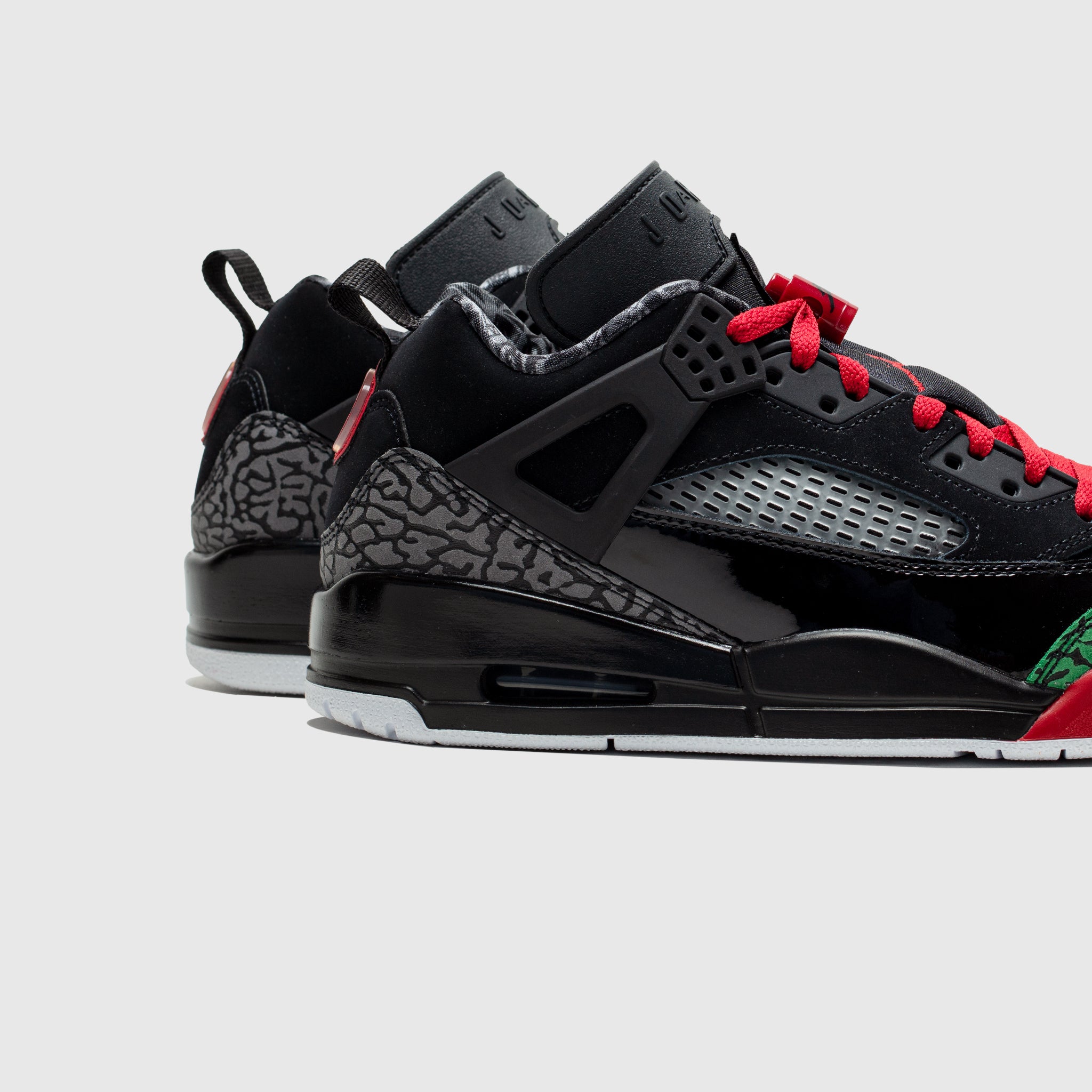 Jordan Spizike Low OG Sneakers - Men's Basketball Shoes for Casual Wear & Street Style | Perfect for Sports, Gym & Everyday Fashion