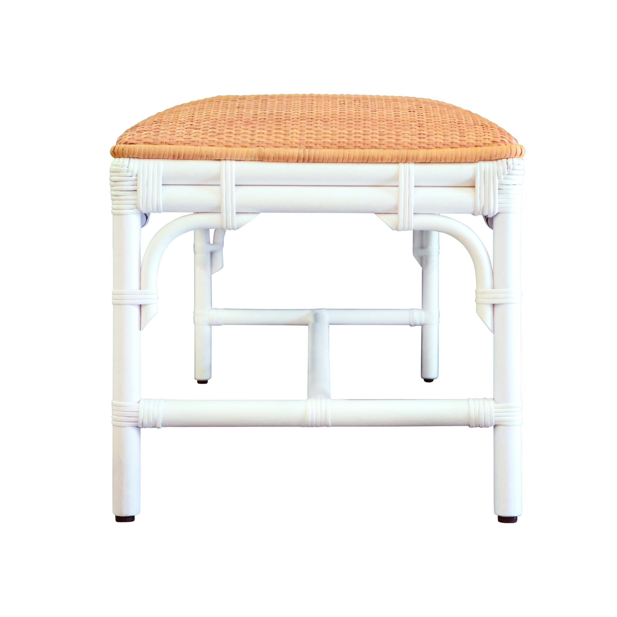 Bench Asha - Stylish and Durable Wooden Bench for Home, Garden, and Outdoor Use | Perfect for Patio, Deck, and Backyard Decor
