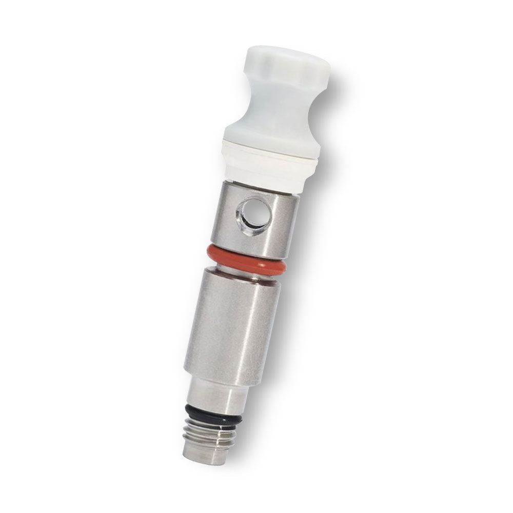 ISI Mixing Head Valve - Professional Whipped Cream Dispenser Nozzle for Baking, Desserts & Coffee Toppings | Perfect for Home Kitchens, Bakeries & Cafes