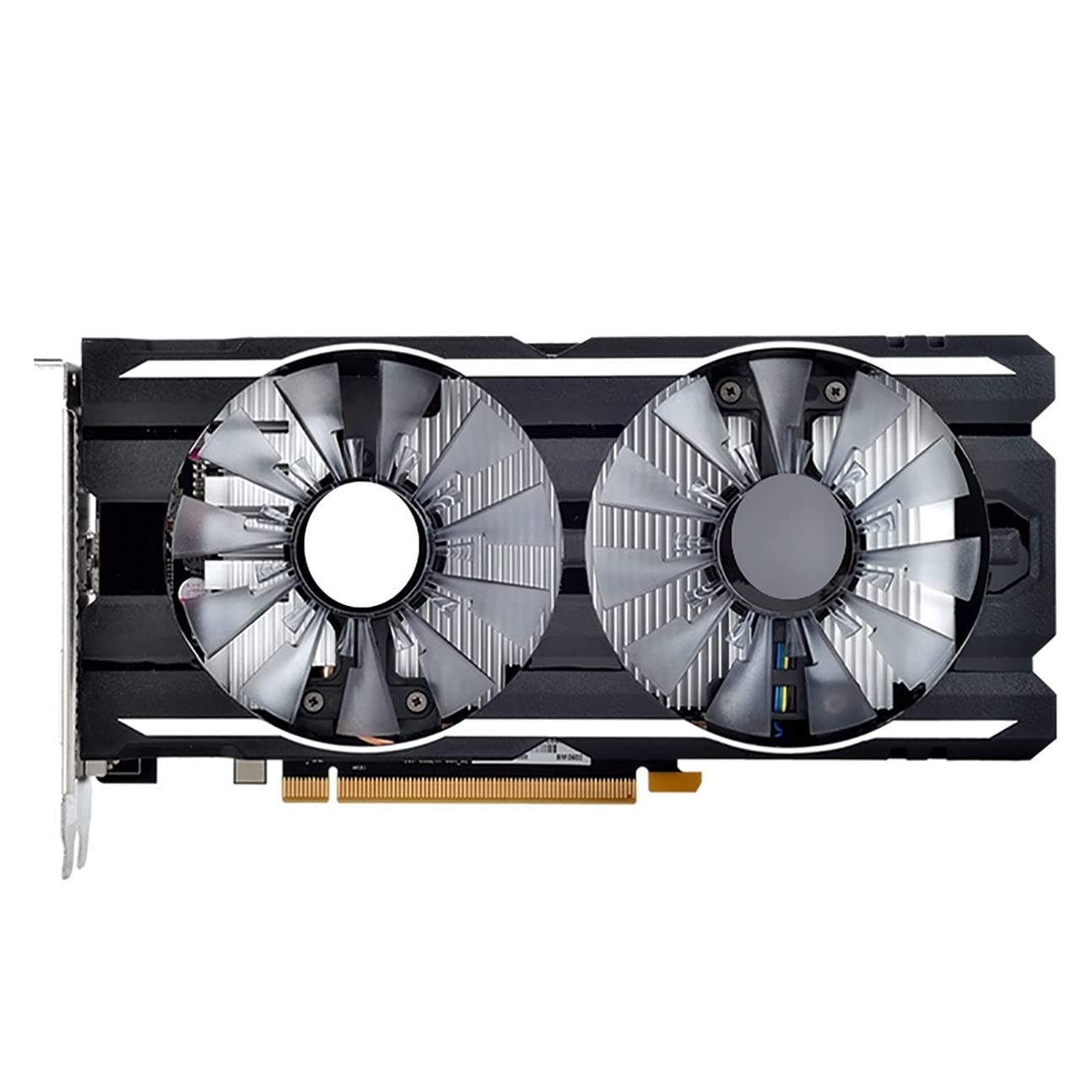 Sapphire R7 360 2GB GDDR5 128Bit AMD Radeon Graphics Card - HDMI DVI Output for Gaming PC, Video Editing & 4K Streaming