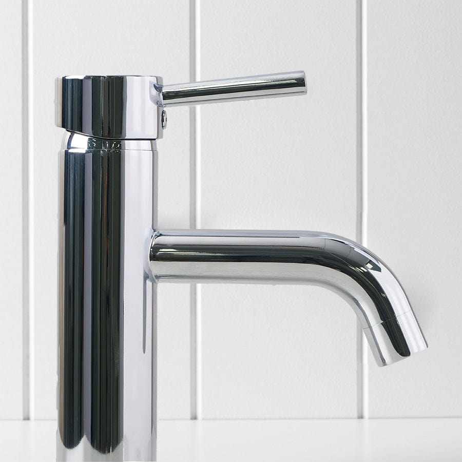 Premium Sydney Basin Mixer Chrome - High-Quality Kitchen Faucet for Modern Homes | Perfect for Bathroom & Kitchen Sink Installation