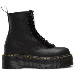 Jungle Boot Lazy Oaf - Trendy Women's Combat Boots for Streetwear & Outdoor Adventures | Perfect for Urban Fashion & Music Festivals