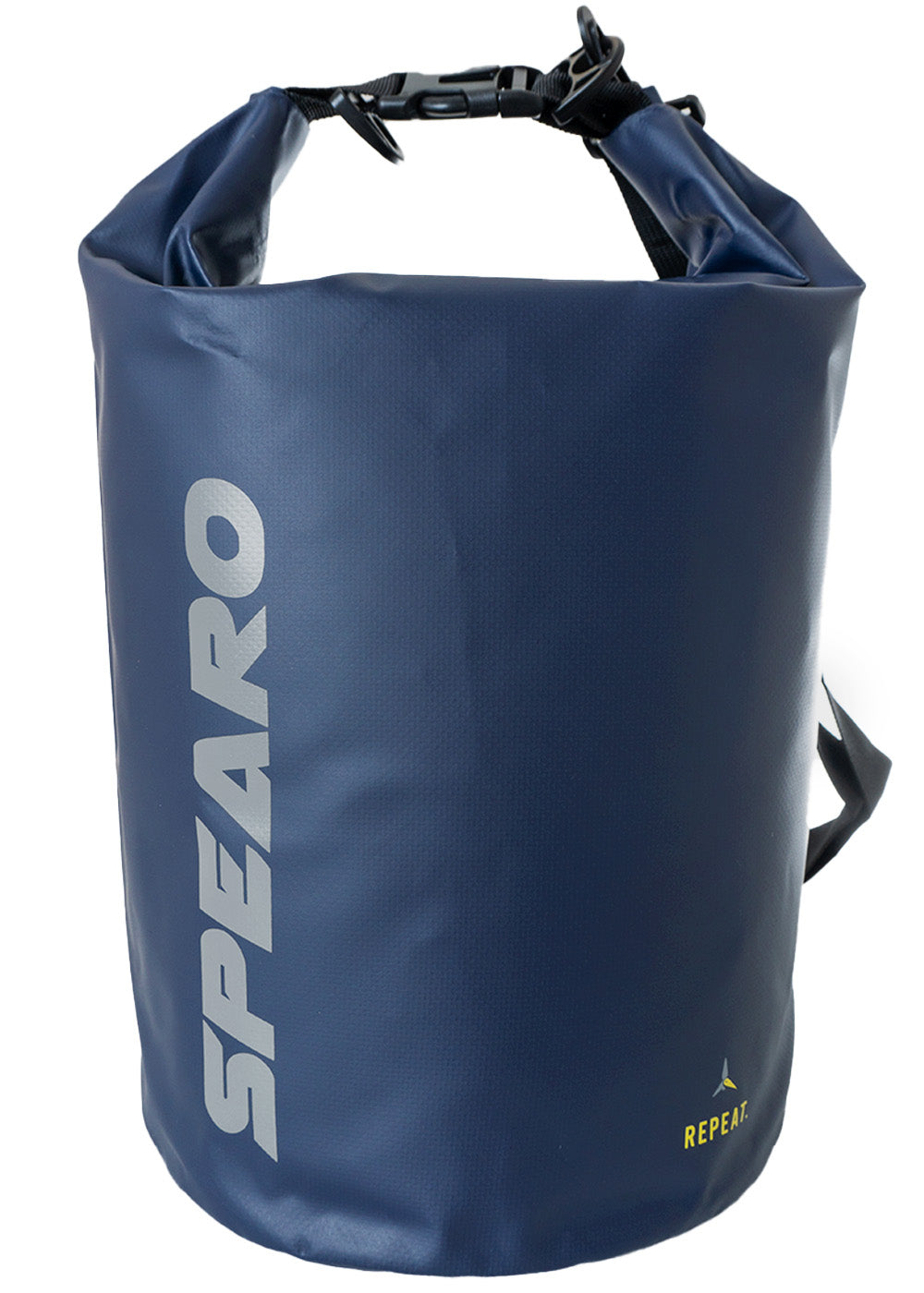 Waterproof Spearo Dry Bag 15L - Lightweight & Durable for Kayaking, Boating, Camping & Beach Adventures