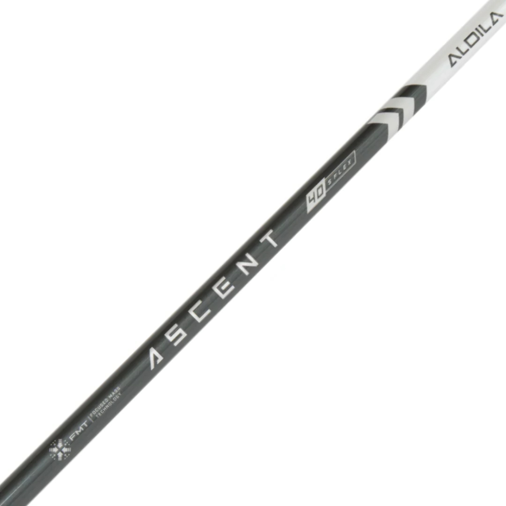 Aldila Ascent Ultralight Wood Shaft - Premium Golf Club Shaft for Drivers & Fairway Woods | High Performance, Lightweight Design | Perfect for Distance & Accuracy on the Course
