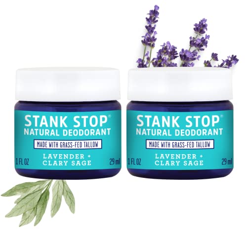 Lavender + Sage