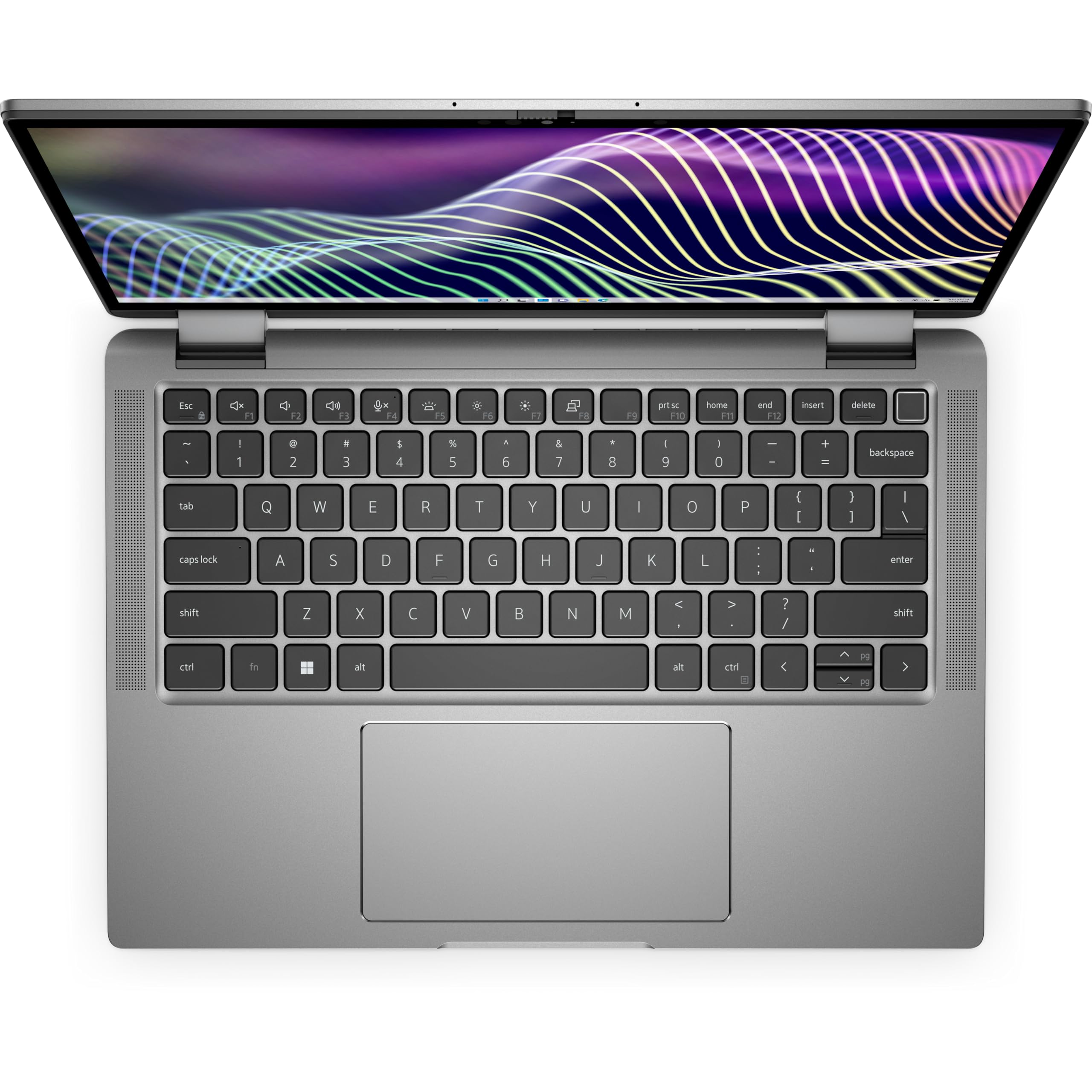 Dell Latitude 7340 Business Laptop 13.3