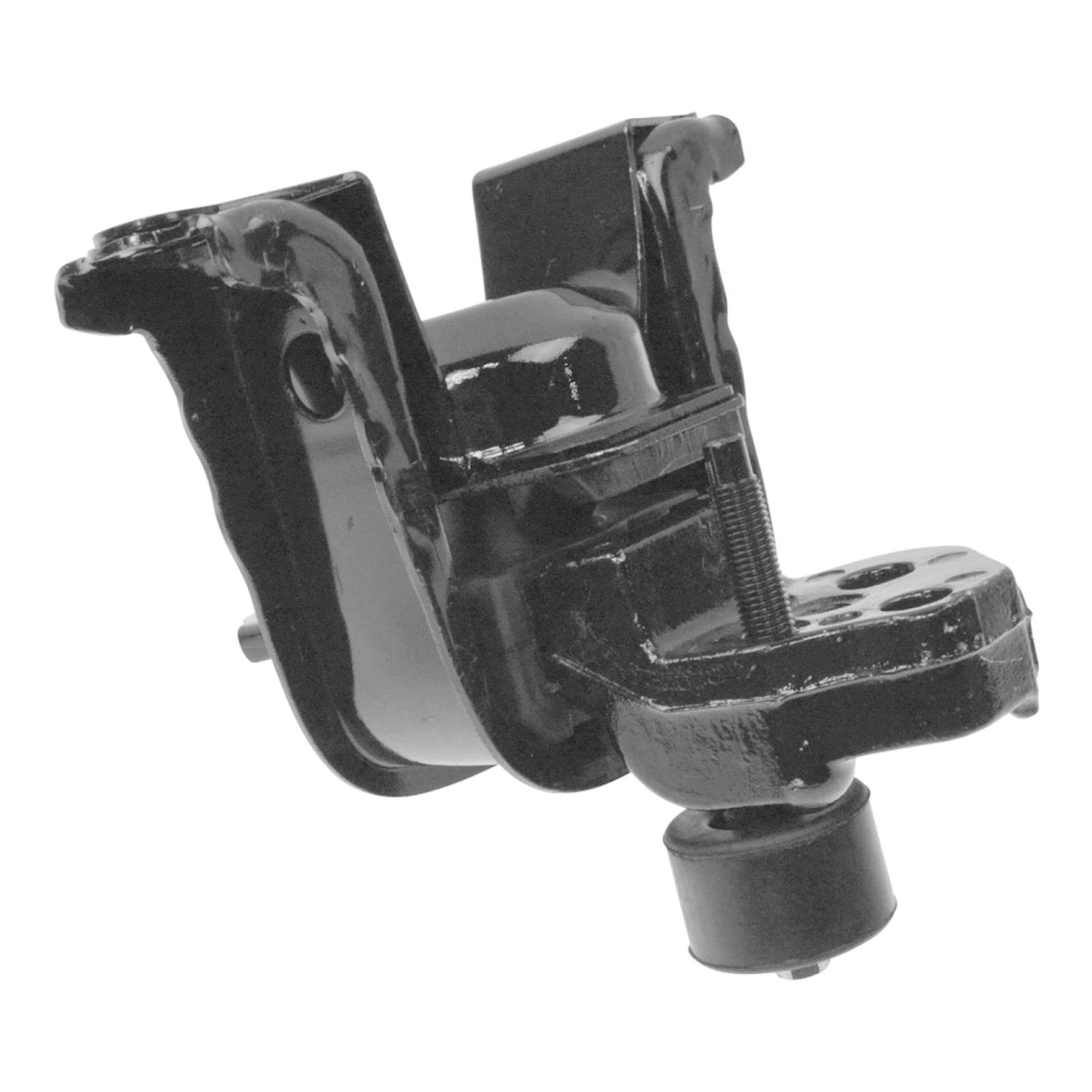 Toyota Scion Echo xA xB Engine Motor Transmission Mount Kit - Set of 3 for Auto AT - Smooth Ride & Vibration Reduction for Daily Commute & City Driving