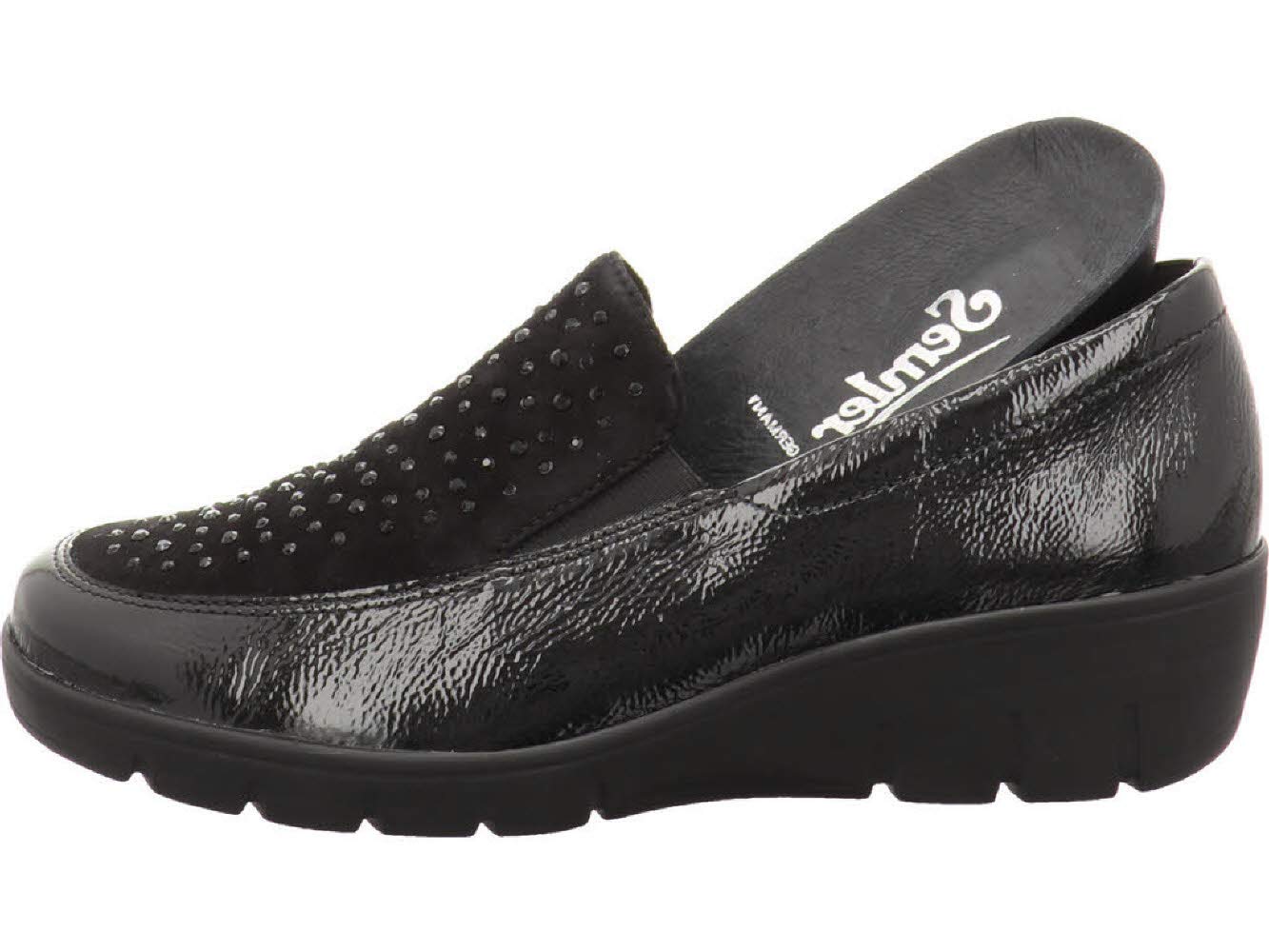 Women's Comfortable Slip-On Loafers - Casual & Dressy Shoes for Work, Office, and Everyday Wear | Perfect for Business, Travel, and Walking
