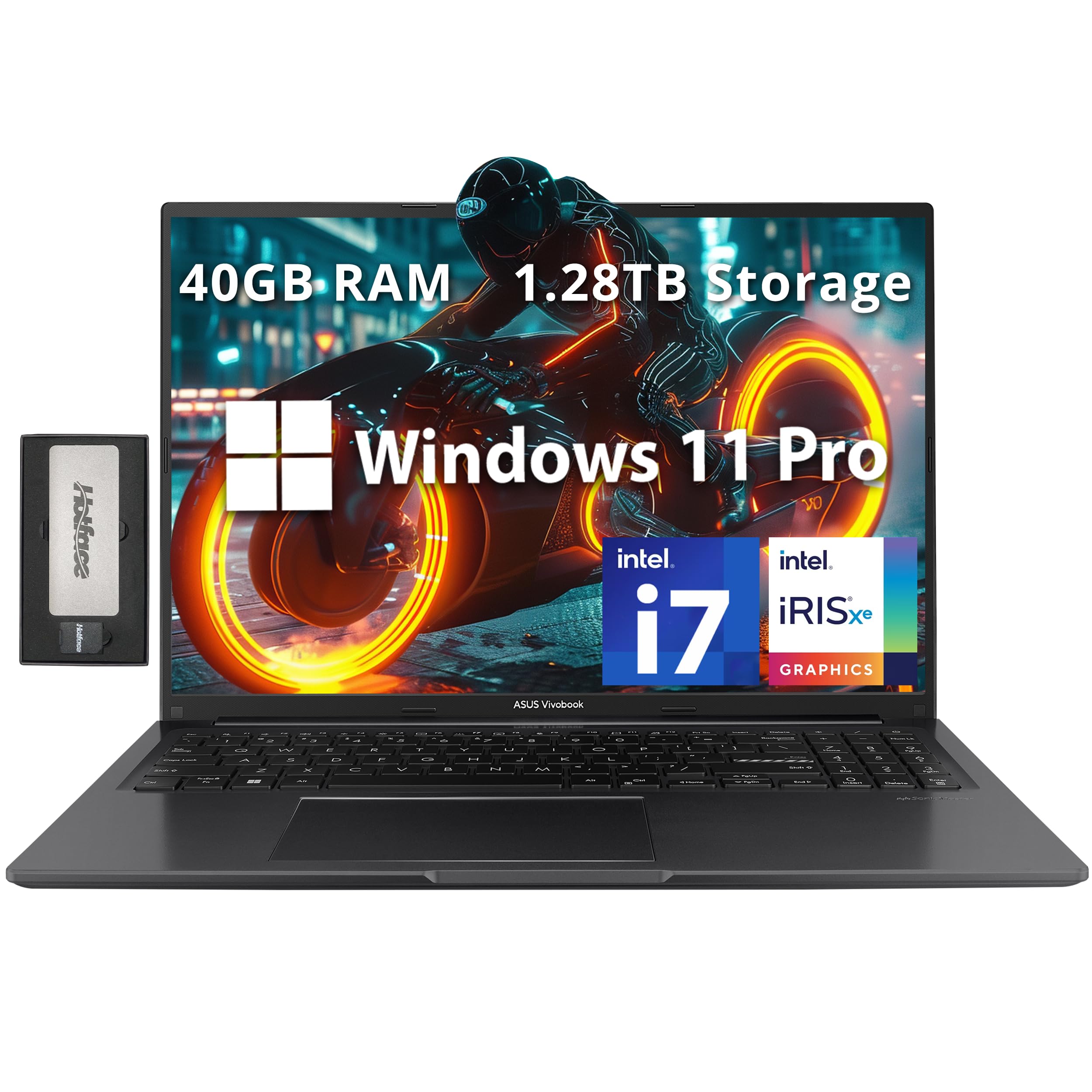 ASUS Vivobook 16