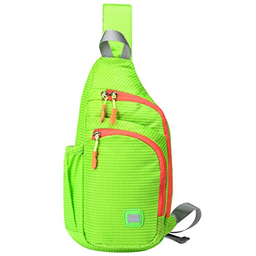 Fluorescent Green
