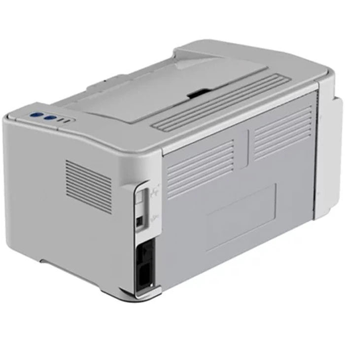 High-Speed Monochrome Laser Printer for Home & Office - Compact, Energy Efficient | Perfect for Printing Documents, Reports & School Projects