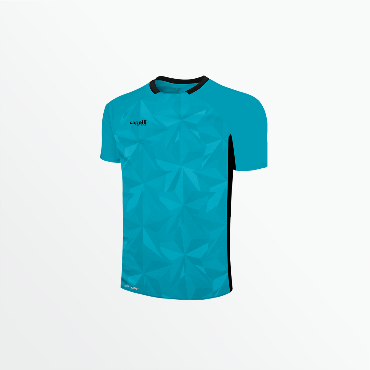 Youth Pitch Star Goalkeeper Jersey - High-Quality Soccer Goalie Shirt for Kids - Perfect for Training, Matches & Tournaments