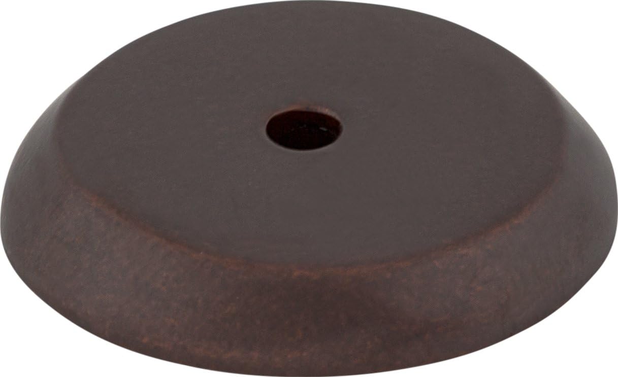 Top Knobs M1463 Cabinet Handle Pull Backplate for Kitchen & Bathroom