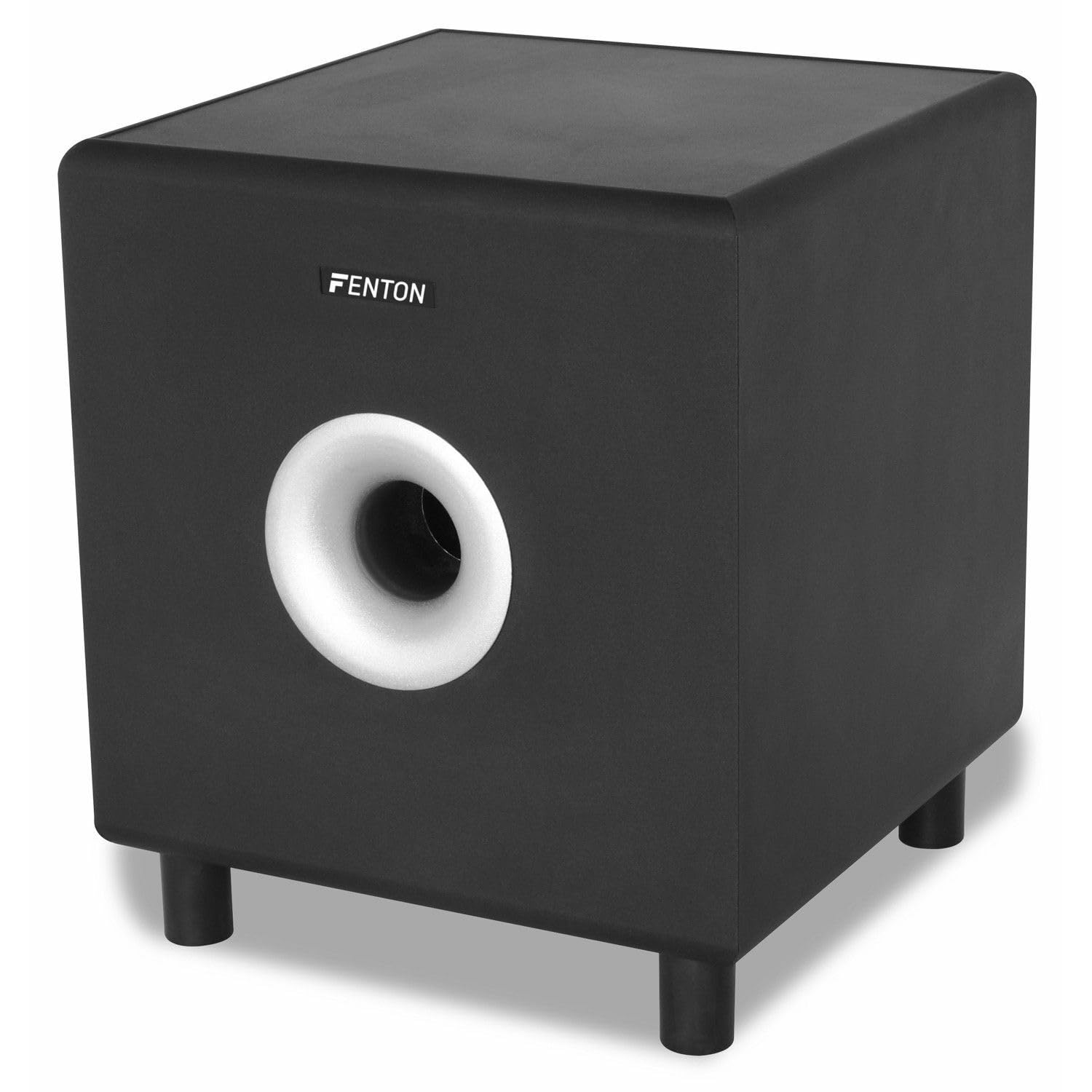 Fenton SHFS08B 8