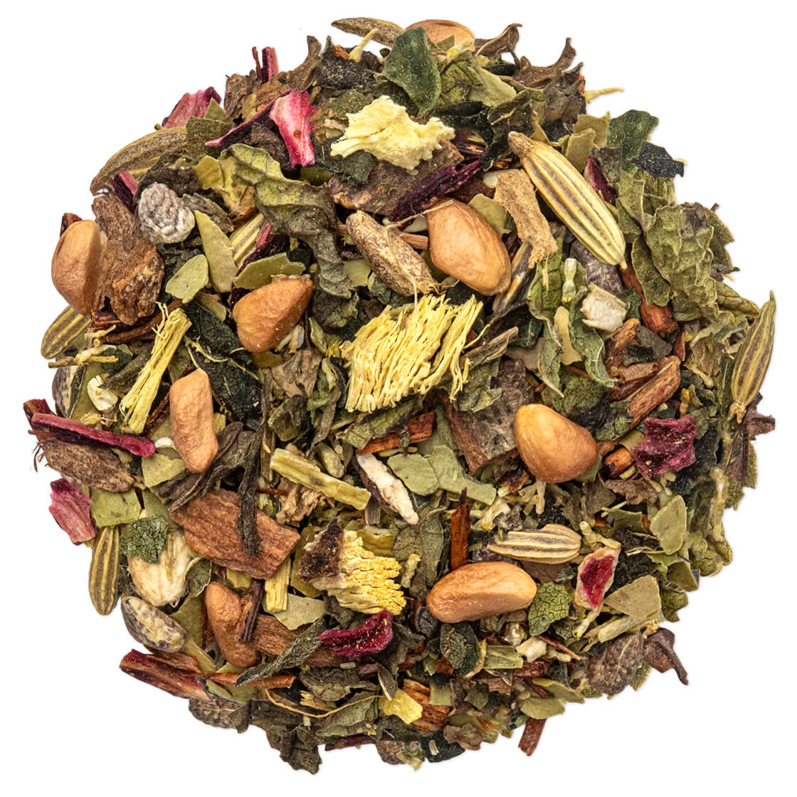 Premium Airtight Loose Leaf Tea Canisters - Keep Tea Fresh & Flavorful - Ideal for Home, Office & Tea Shop Storage
