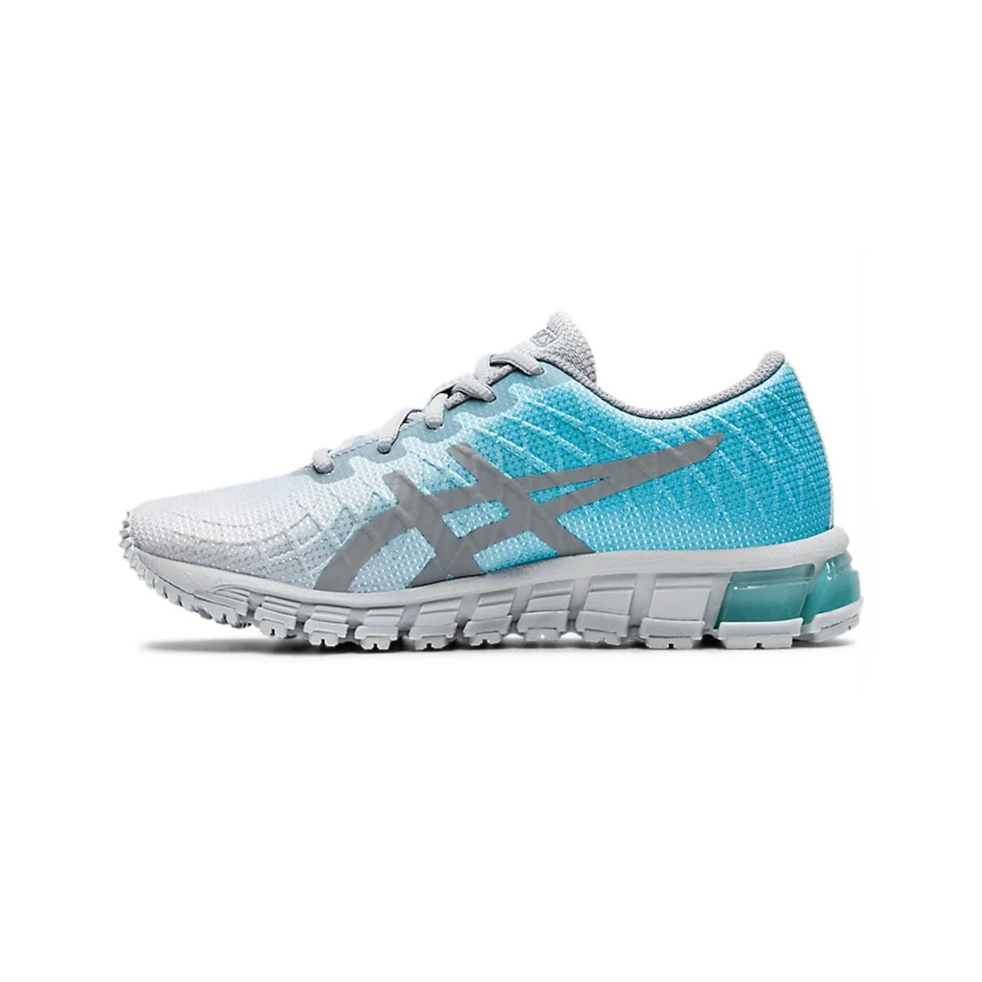 ASICS Gel Quantum 180 4 'Ice Mint' Women's Running Shoes - Lightweight Cushioned Sneakers for Jogging, Gym Workouts & Everyday Wear