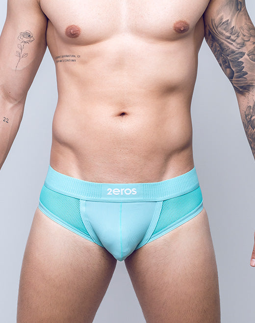 2Eros Hermes Brief - Premium Men's Underwear for Comfort & Style - Perfect for Everyday Wear, Gym & Travel