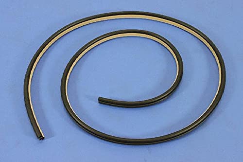 Genuine Chrysler 1KV45DX9AG Body Door Opening - Replacement Auto Door Handle for Chrysler Vehicles - Perfect for Car Repair & Maintenance