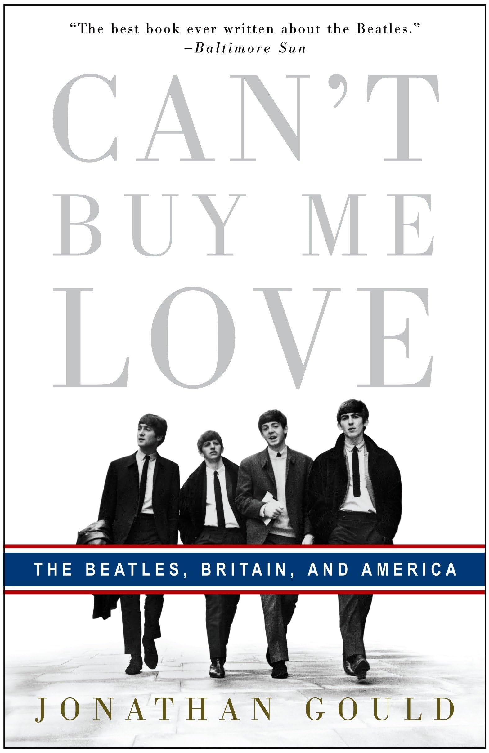 The Beatles - Can't Buy Me Love: British Invasion & American Music History | Perfect for Beatles Fans & Music Enthusiasts