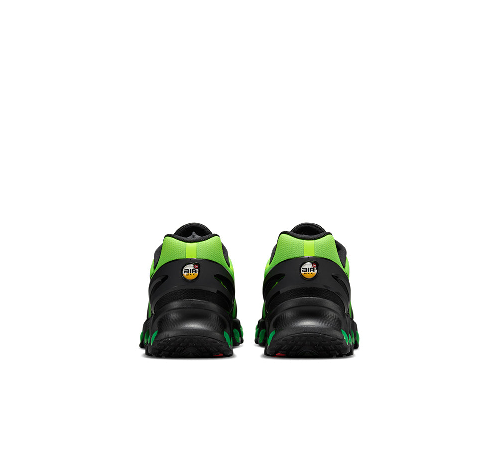 Nike Air Max Dn8 AMD Running Shoes - Lightweight Cushioned Sneakers for Men & Women - Perfect for Jogging, Gym Workouts & Everyday Wear