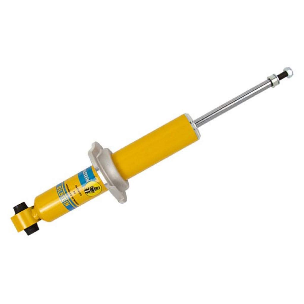Bilstein B6 Rear Monotube Shock Absorber for Subaru XV Crosstrek 2013-2015 | Part# 24-278393 | Single Unit | Off-Road & Daily Driving Performance Upgrade