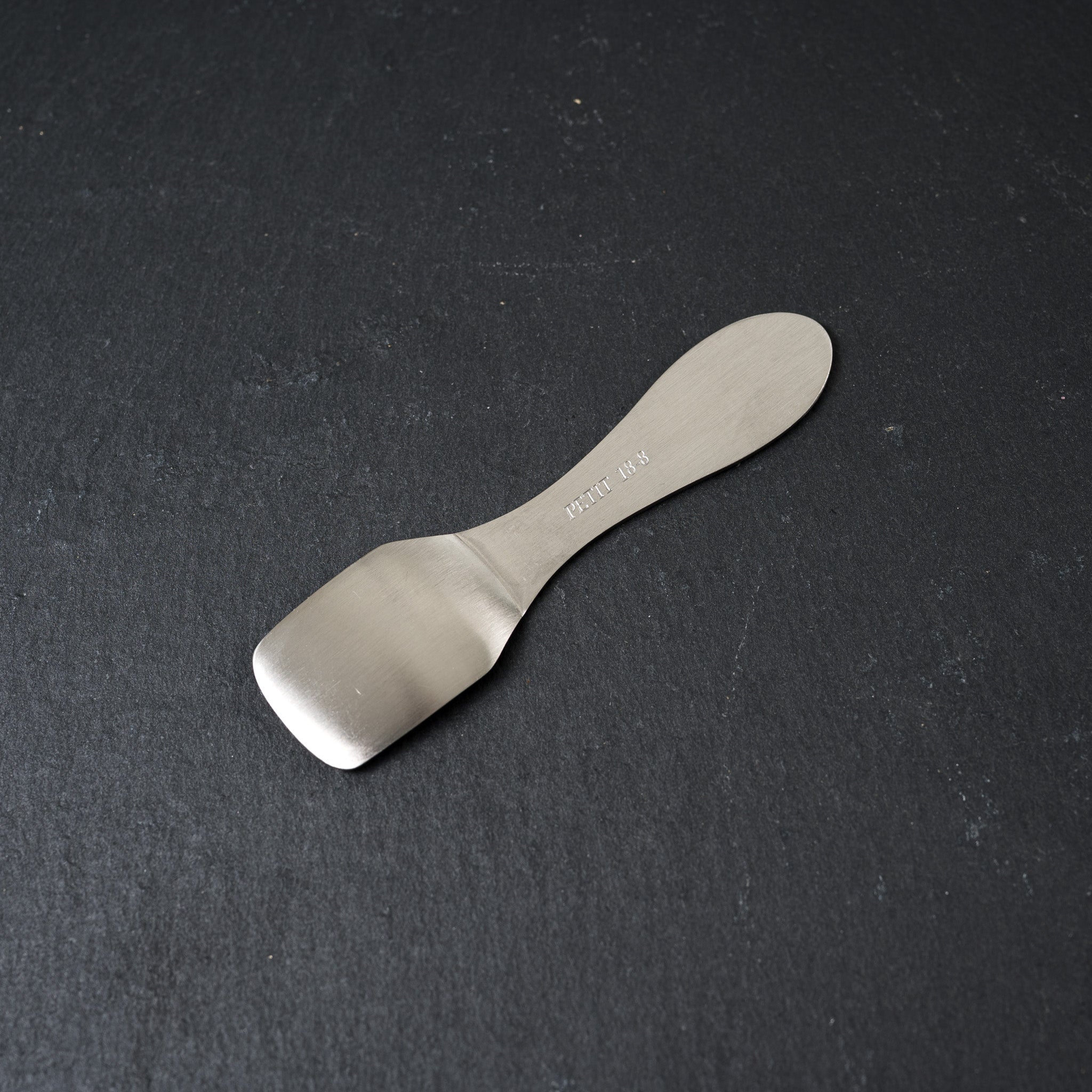 Premium Tsubame Sanjo Ice Cream Spoon - Japanese Stainless Steel Dessert Spoon for Gelato, Sorbet & Frozen Treats - Perfect for Home, Restaurants & Ice Cream Shops