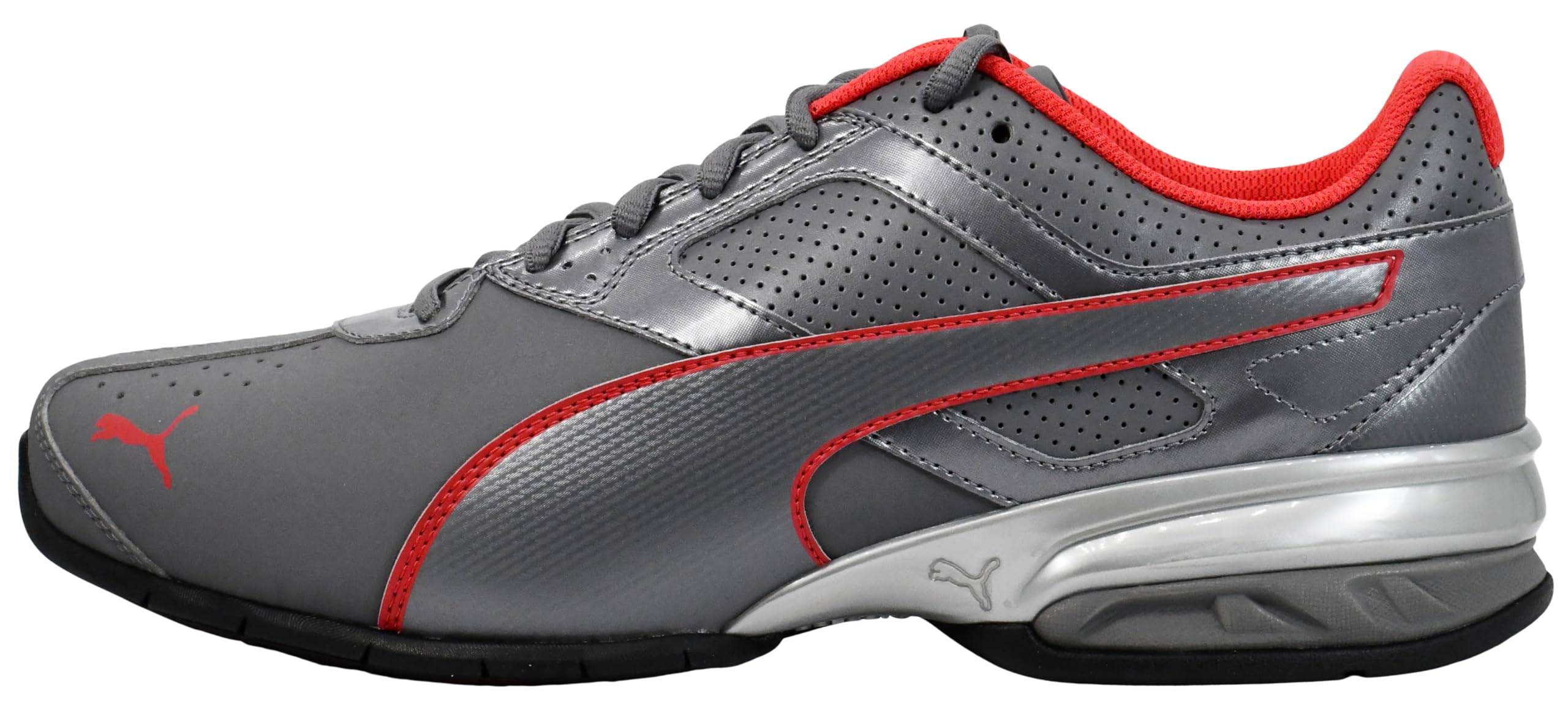 PUMA Men's Tazon 6 Cross Training Shoes - Lightweight Gym Workout & Running Sneakers for Men | Perfect for Fitness, Jogging & Casual Wear